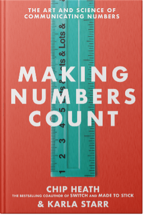 Making Numbers Count