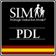 SIM: Strategic Instruction Model