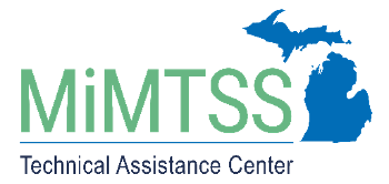 MiMTSS Logo