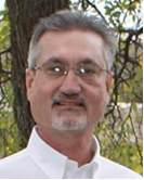 Portrait of Dr. Wehmeyer