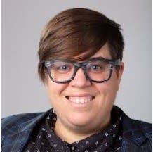 headshot of Shelley Moore 