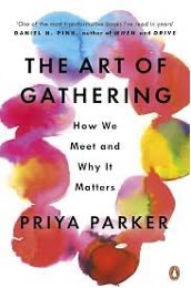 Art of Gathering cover