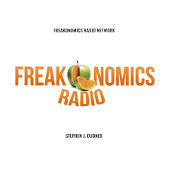 Freakonomics Radio Logo